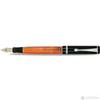 Conklin Duragraph Fountain Pen - Orange Nights - Pen Boutique Ltd