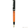 Conklin Duragraph Fountain Pen - Orange Nights - Pen Boutique Ltd