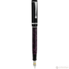 Conklin Duragraph Fountain Pen - Purple Nights - Pen Boutique Ltd