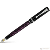 Conklin Duragraph Fountain Pen - Purple Nights - Pen Boutique Ltd