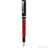 Conklin Duragraph Fountain Pen - Red Nights - Pen Boutique Ltd