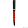 Conklin Duragraph Fountain Pen - Red Nights - Pen Boutique Ltd