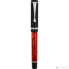 Conklin Duragraph Fountain Pen - Red Nights - Pen Boutique Ltd