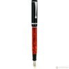 Conklin Duragraph Fountain Pen - Red Nights - Pen Boutique Ltd