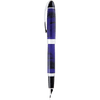 Conklin Victory Fountain Pen - Royal Blue - Pen Boutique Ltd