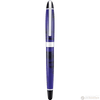 Conklin Victory Fountain Pen - Royal Blue - Pen Boutique Ltd