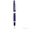 Conklin Victory Fountain Pen - Royal Blue - Pen Boutique Ltd