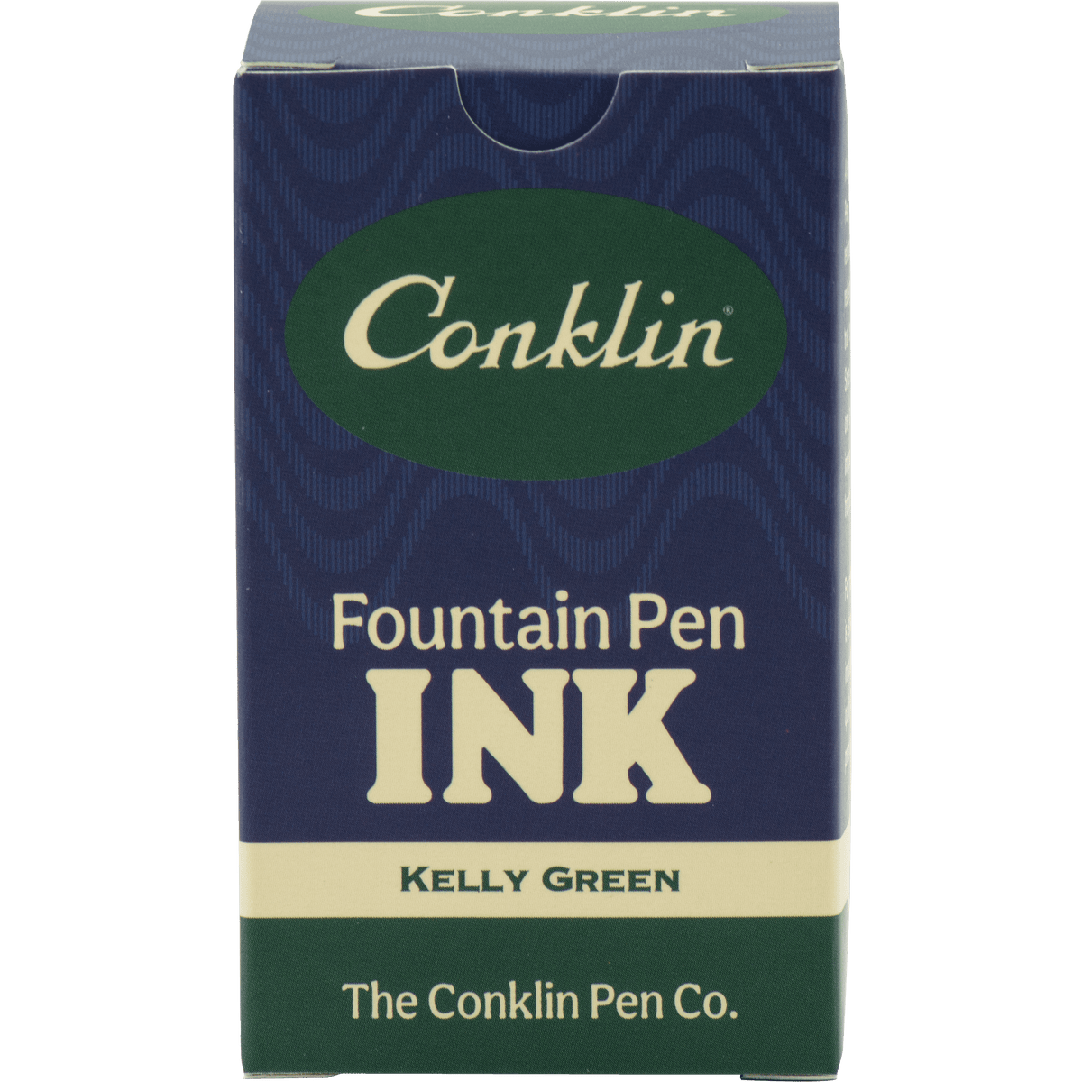 Conklin Ink Bottle - Kelly Green - 60 ml - Pen Boutique Ltd