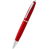 On Sale : Cross Calais Ballpoint Pen - Matte Metallic Crimson - Pen Boutique Ltd