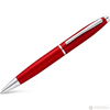 On Sale : Cross Calais Ballpoint Pen - Matte Metallic Crimson - Pen Boutique Ltd