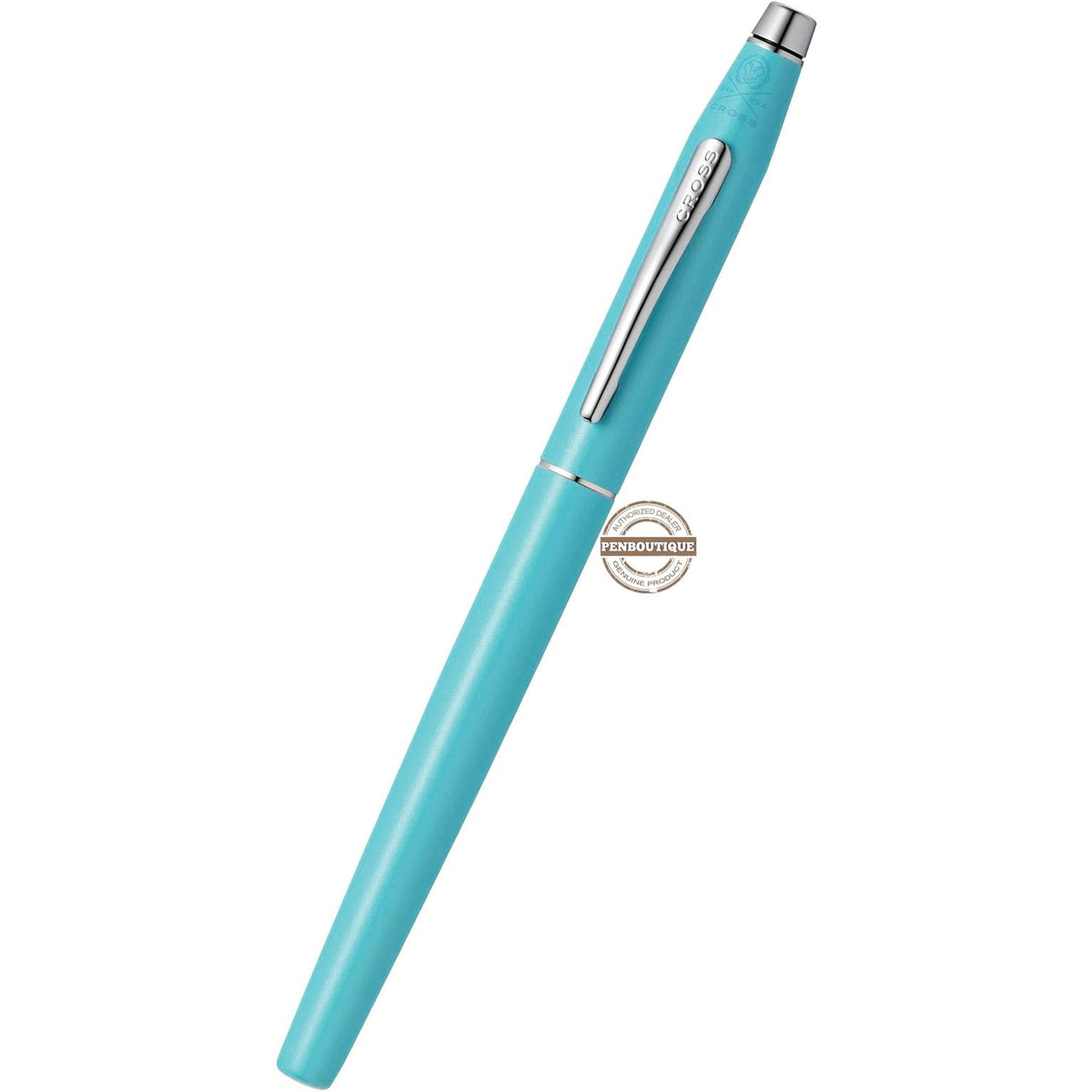 Cross Classic Century Fountain Pen - Aquatic Sea - Pen Boutique Ltd