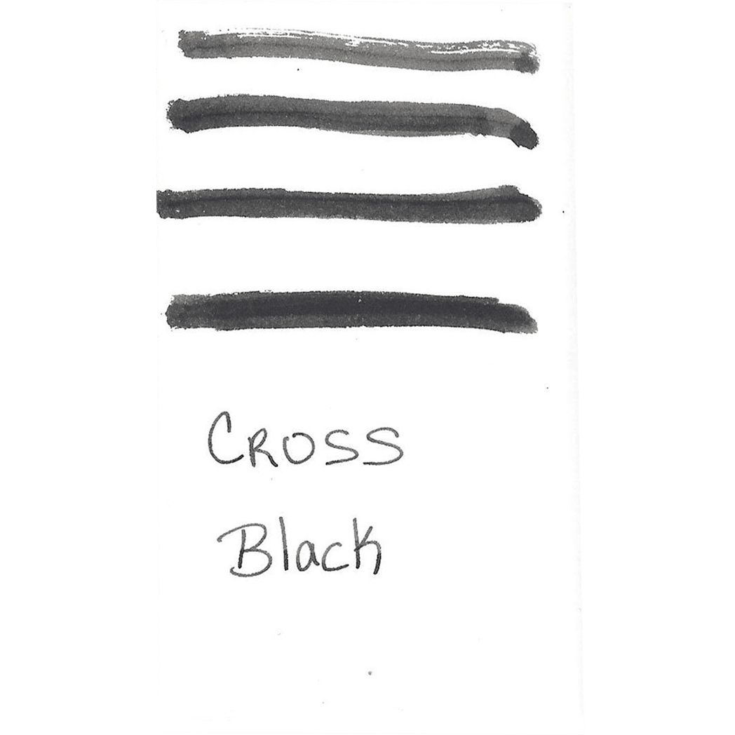 Cross Ink Bottle - 62.5ml - Pen Boutique Ltd