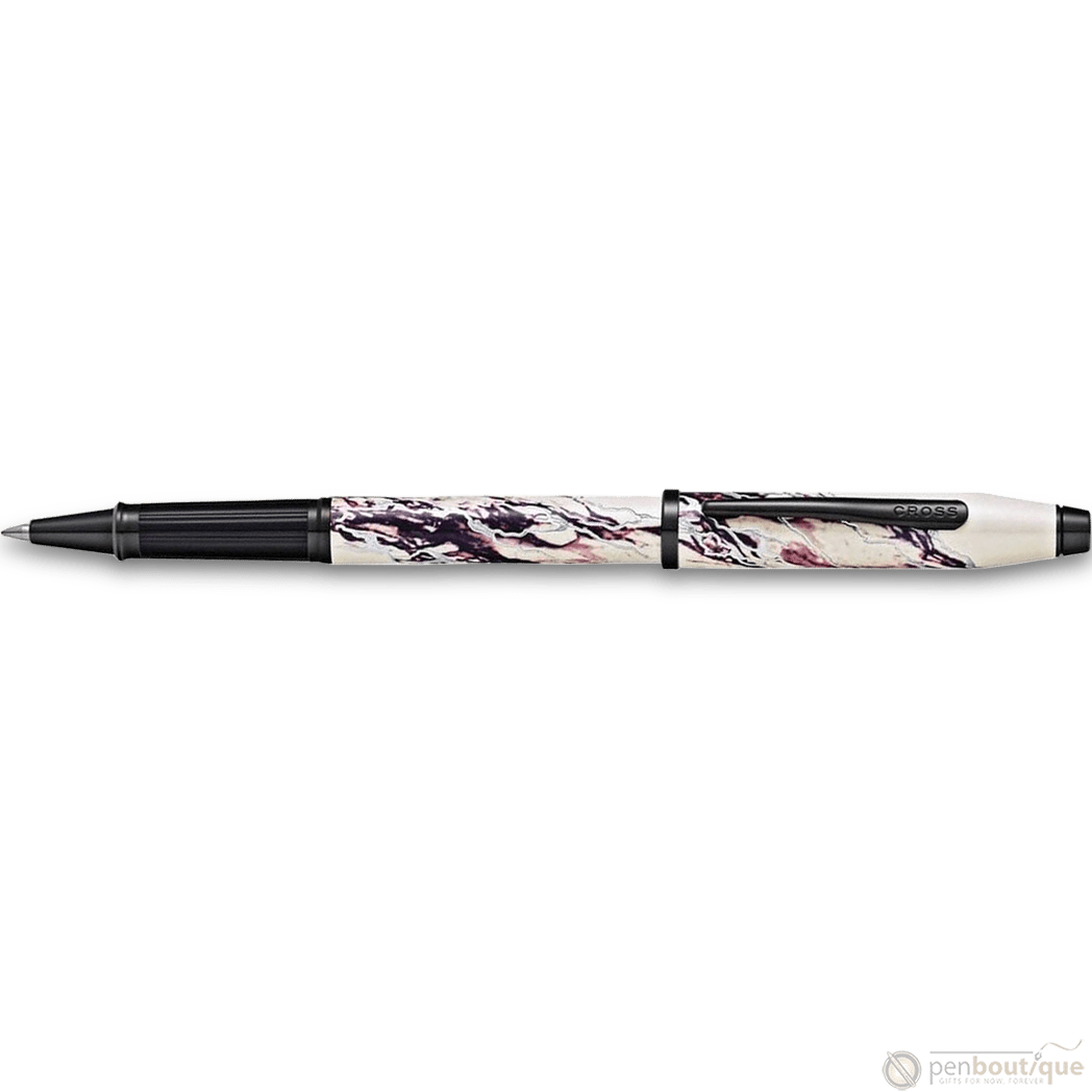 Cross Wanderlust Rollerball Pen - Everest - Pen Boutique Ltd