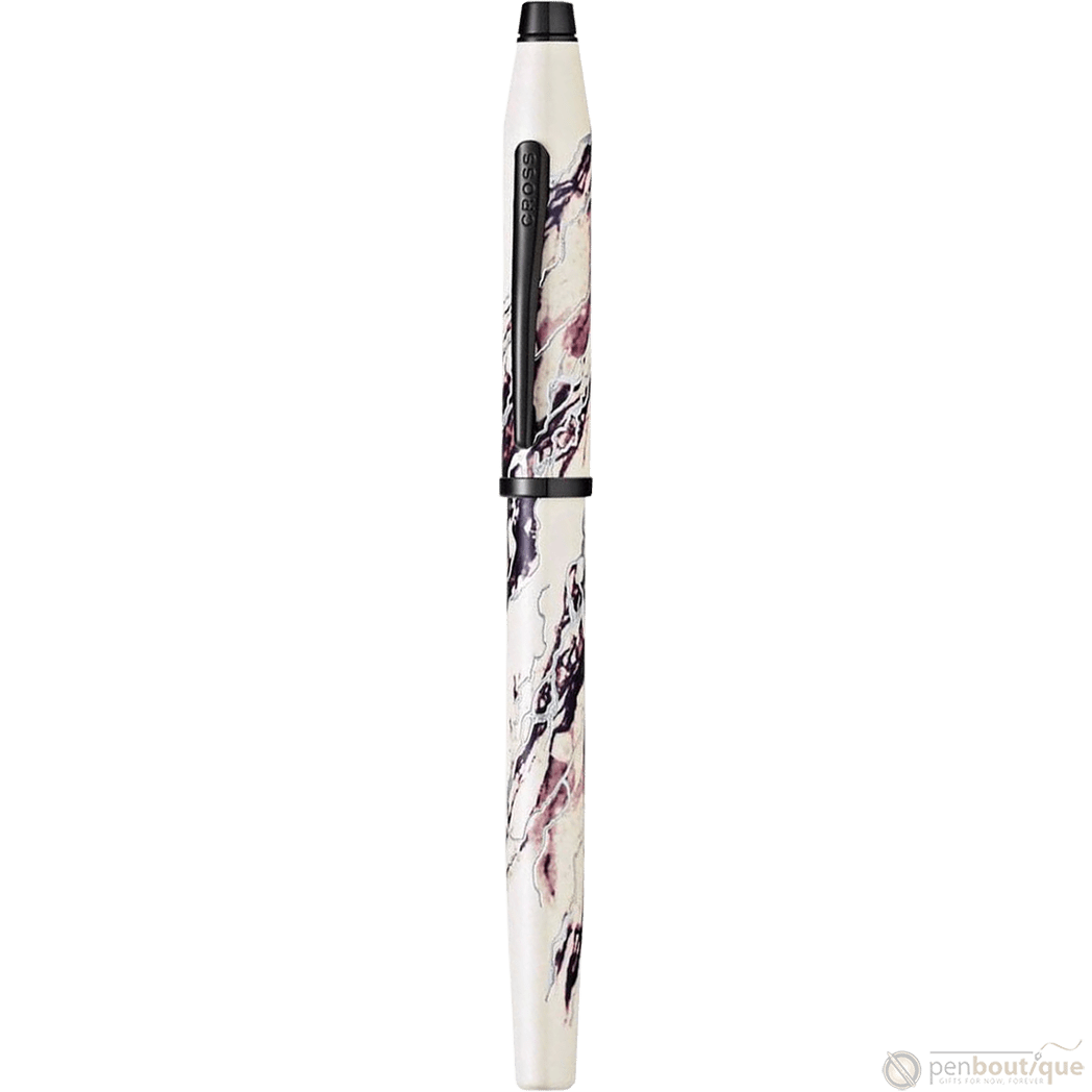 Cross Wanderlust Rollerball Pen - Everest - Pen Boutique Ltd