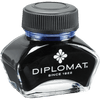Diplomat Fountain Pen Royal Blue Bottled Ink - 30 ml - Pen Boutique Ltd