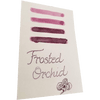 Diamine Shimmer Ink 50 ml Frosted Orchid - Silver shimmer - Pen Boutique Ltd