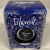 Diamine Ink Bottle - 2019 Inkvent - Blue Edition - Sheen Ink Bottle - Midnight Hour - 50ml - Pen Boutique Ltd
