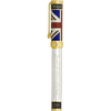 David Oscarson Magna Carta Fountain Pen - Translucent Pearl - Pen Boutique Ltd
