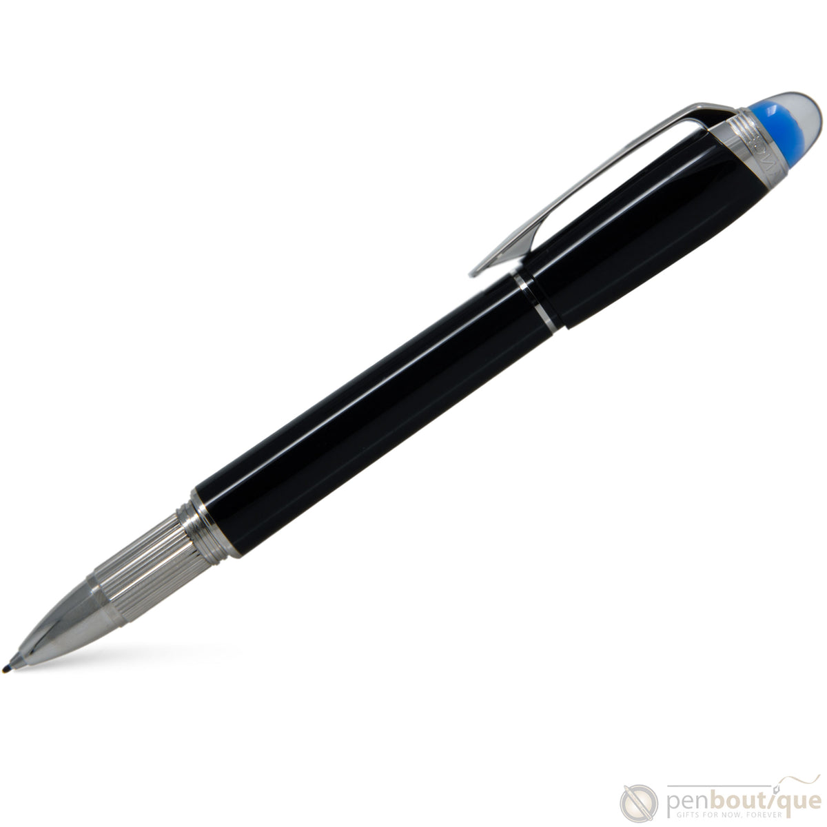 Montblanc StarWalker Fineliner Pen - Black - Pen Boutique Ltd