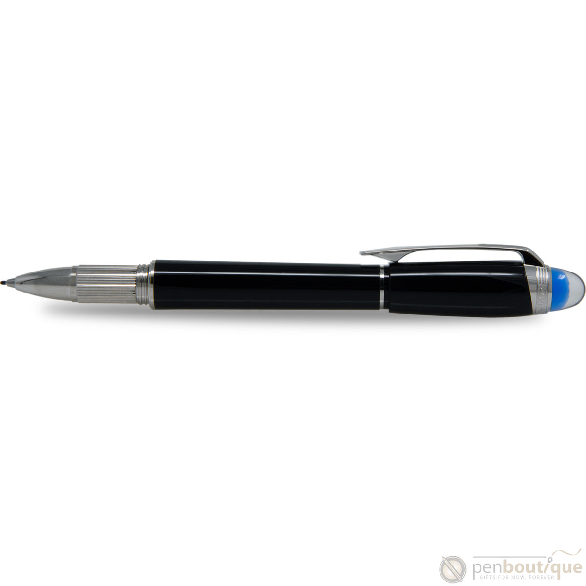 Montblanc StarWalker Fineliner Pen - Black - Pen Boutique Ltd