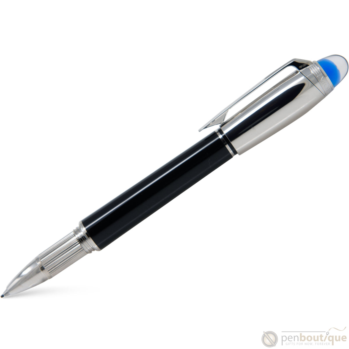 Montblanc StarWalker Doué Fineliner - Black - Pen Boutique Ltd