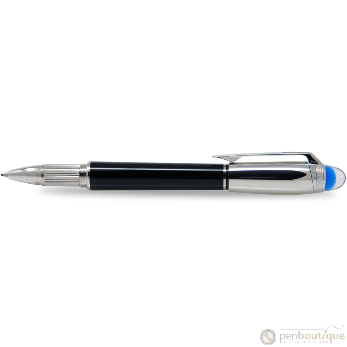 Montblanc StarWalker Doué Fineliner - Black - Pen Boutique Ltd