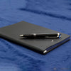 Montblanc StarWalker Ballpoint Pen - Black - Pen Boutique Ltd