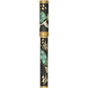 David Oscarson Sea Turtle Rollerball Pen - Mossy Black - Pen Boutique Ltd