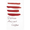Diamine Ink Bottle - Ancient Copper - 80ml - Pen Boutique Ltd