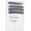 Diamine Ink Bottle - Grey - 80 ml - Pen Boutique Ltd