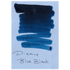 Diamine Ink Bottle - Blue Black - 80 ml - Pen Boutique Ltd