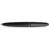Diplomat Aero Mechanical Pencil - Black - 0.7 mm - Pen Boutique Ltd