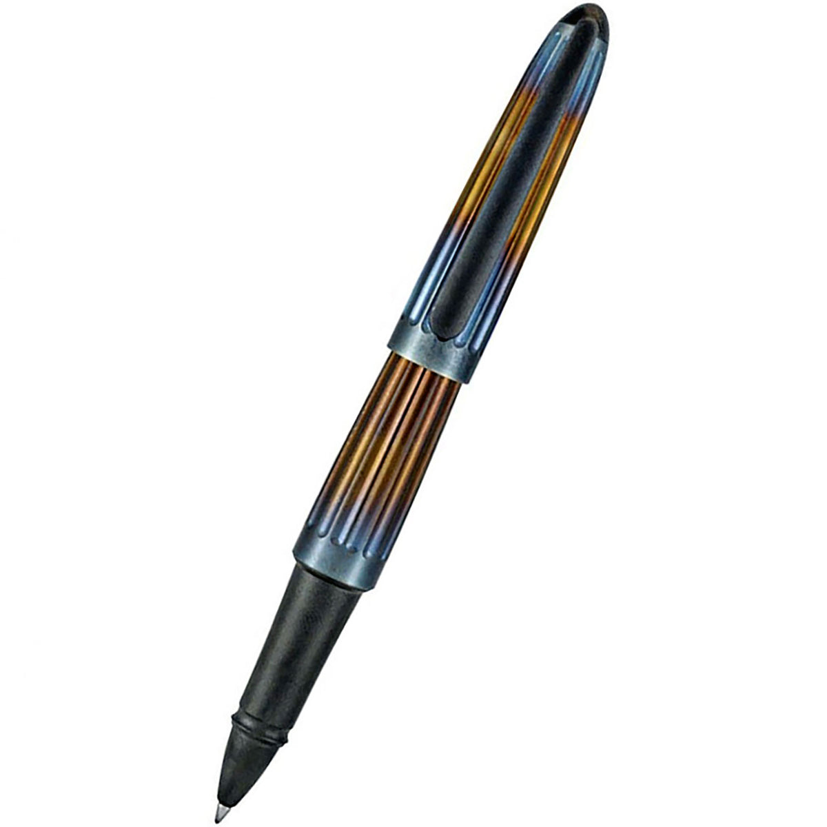 Diplomat Aero Rollerball Pen - Flame - Pen Boutique Ltd