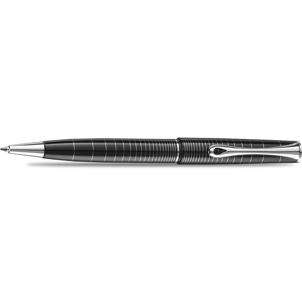 Diplomat Optimist EasyFLOW Ballpoint Pen - Ring - Pen Boutique Ltd
