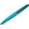 Diplomat Aero Ballpoint Pen - Turquoise - Pen Boutique Ltd