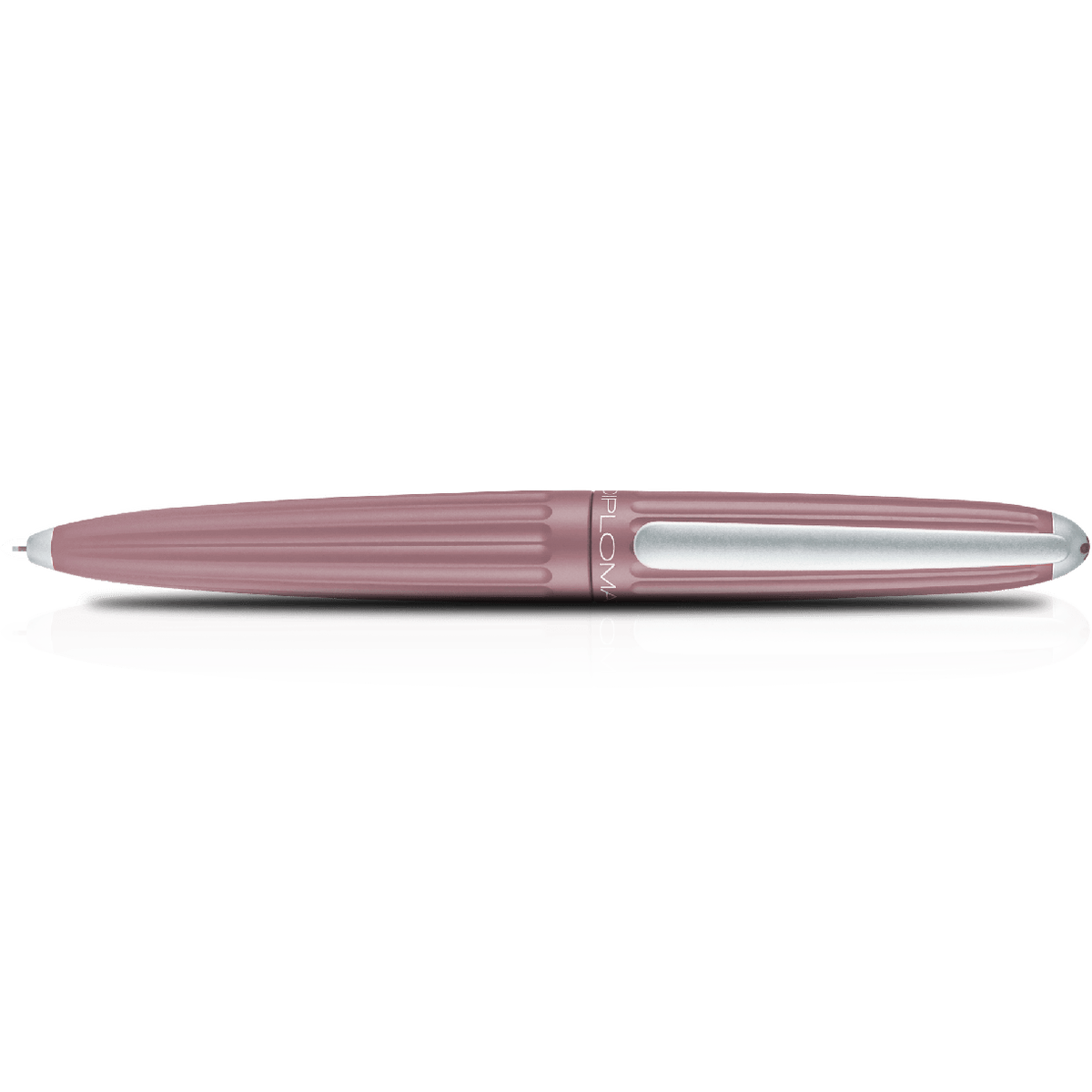 Diplomat Aero Mechanical Pencil - Antique Rose - Pen Boutique Ltd