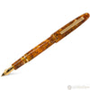 Esterbrook Estie Fountain Pen - Honeycomb - Gold Trim - Pen Boutique Ltd