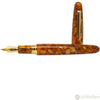 Esterbrook Estie Oversized Fountain Pen - Honeycomb - Gold Trim - Pen Boutique Ltd
