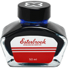 Esterbrook Ink Bottle - Cobalt Blue - 50ml - Pen Boutique Ltd