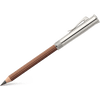 Graf Von Faber-Castell Perfect Pencil Magnum Brown - Pen Boutique Ltd
