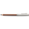 Graf Von Faber-Castell Perfect Pencil Magnum Brown - Pen Boutique Ltd