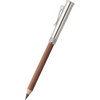 Graf Von Faber-Castell Perfect Pencil Magnum Brown - Pen Boutique Ltd