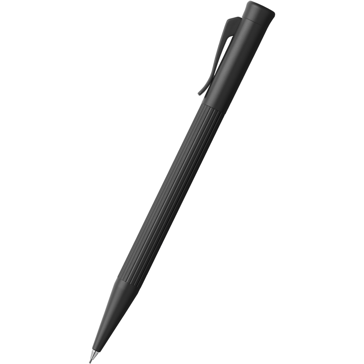 Graf Von Faber-Castell Tamitio Mechanical Pencil - Black Edition - Pen Boutique Ltd
