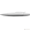 Faber-Castell Design E-Motion Mechanical Pencil - Pure Silver - Pen Boutique Ltd