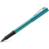 Faber-Castell Grip 2010 Finewriter - Turquoise Green - Pen Boutique Ltd