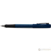 Faber-Castell Grip 2010 Fountain Pen - Blue - Pen Boutique Ltd