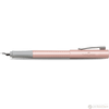 Faber-Castell Grip Fountain Pen - Pearl Rose - Pen Boutique Ltd