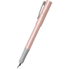 Faber-Castell Grip Fountain Pen - Pearl Rose - Pen Boutique Ltd