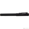Faber-Castell Grip 2011 Fountain Pen - Black - Pen Boutique Ltd