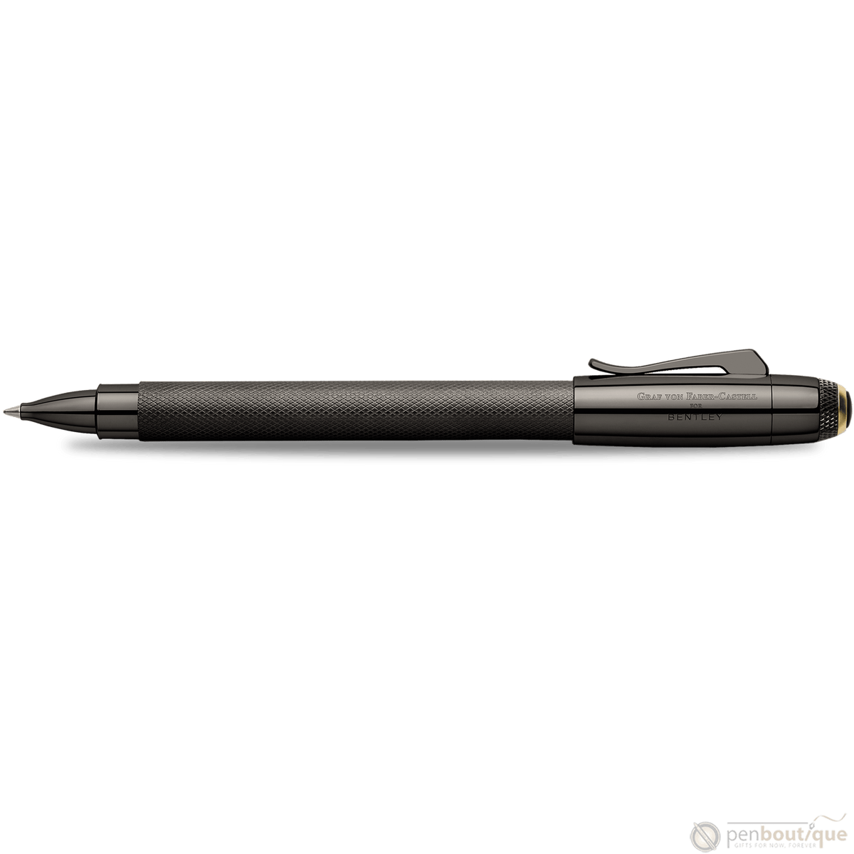 Graf von Faber-Castell Bentley Rollerball Pen - Centenary (Limited Edition) - Pen Boutique Ltd